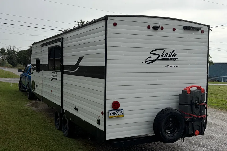 2025 Bunkhouse Sleeps 7 | Delivery Available