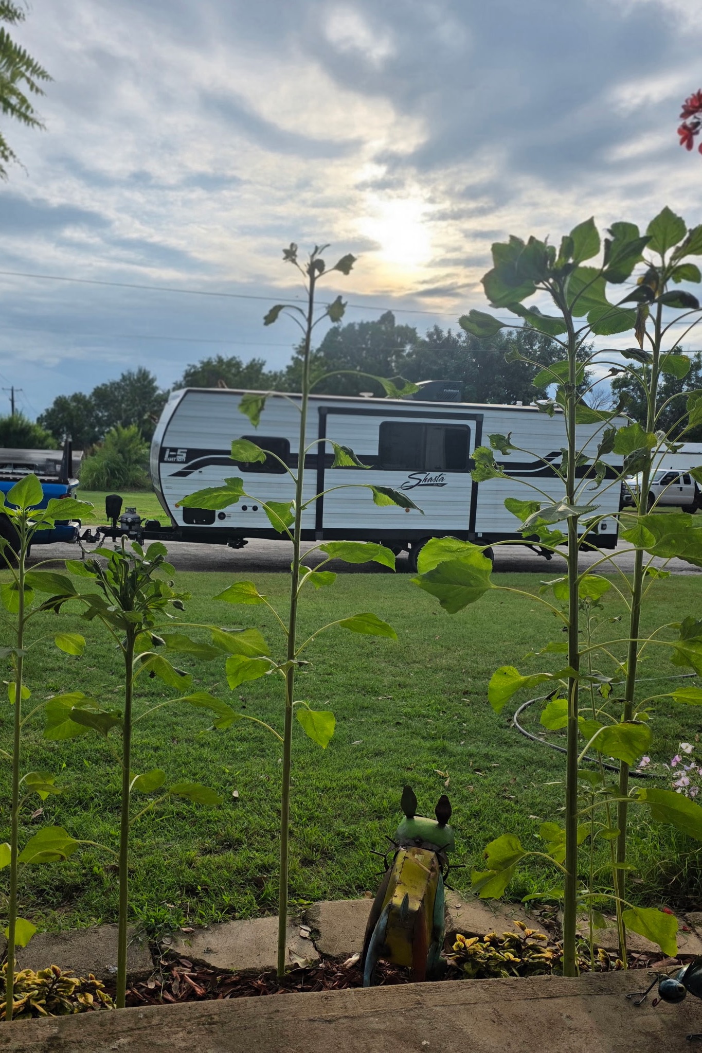 2025 Bunkhouse Sleeps 7 | Delivery Available