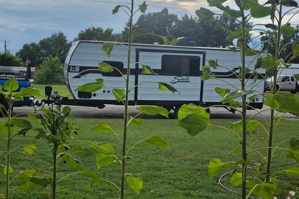2025 Bunkhouse Sleeps 7 | Delivery Available