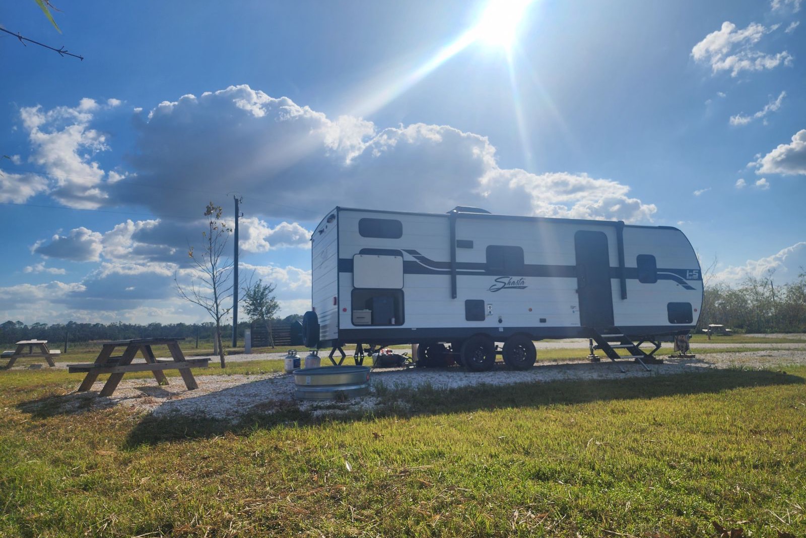 2025 Bunkhouse Sleeps 7 | Delivery Available