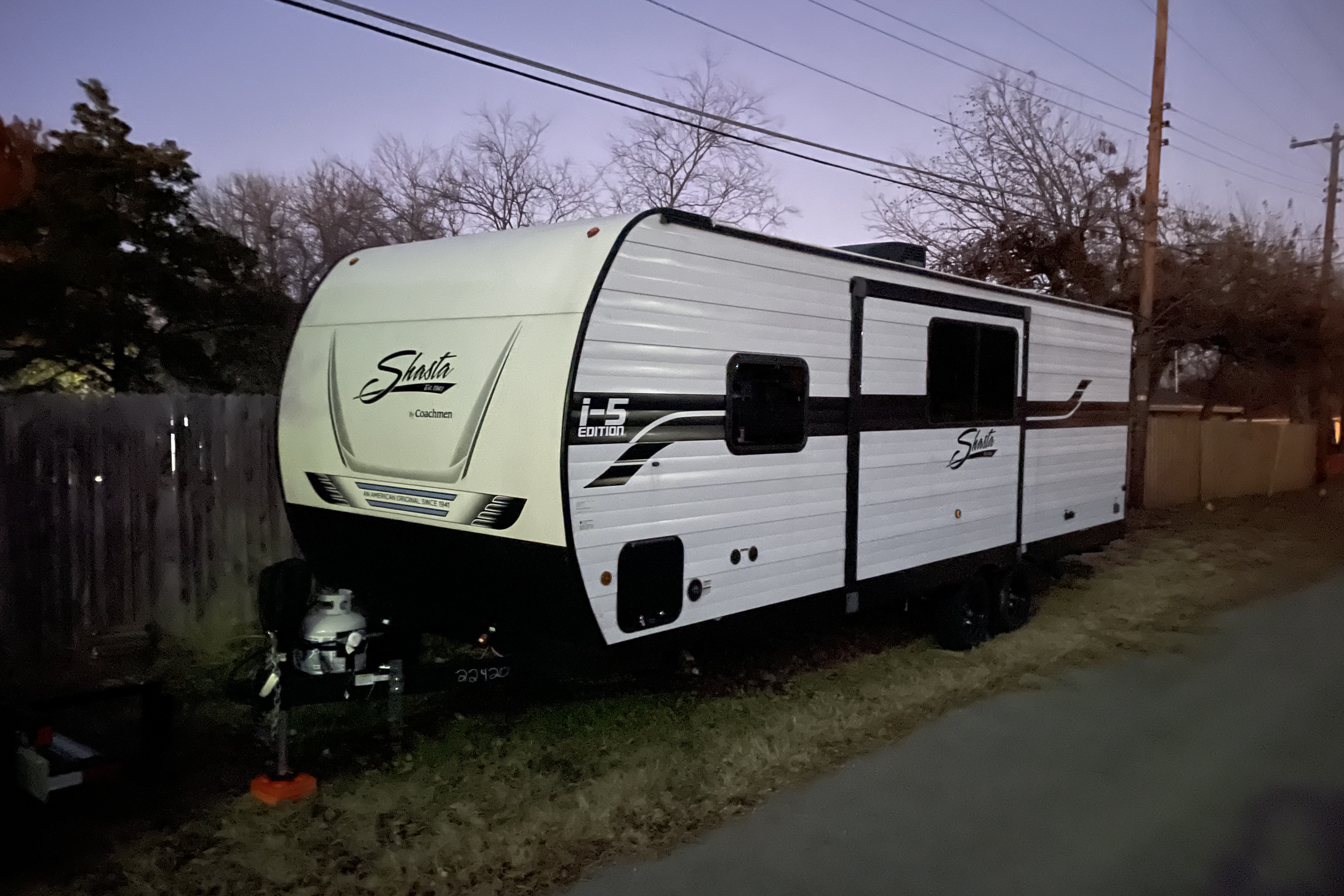 2025 Bunkhouse Sleeps 7 | Delivery Available