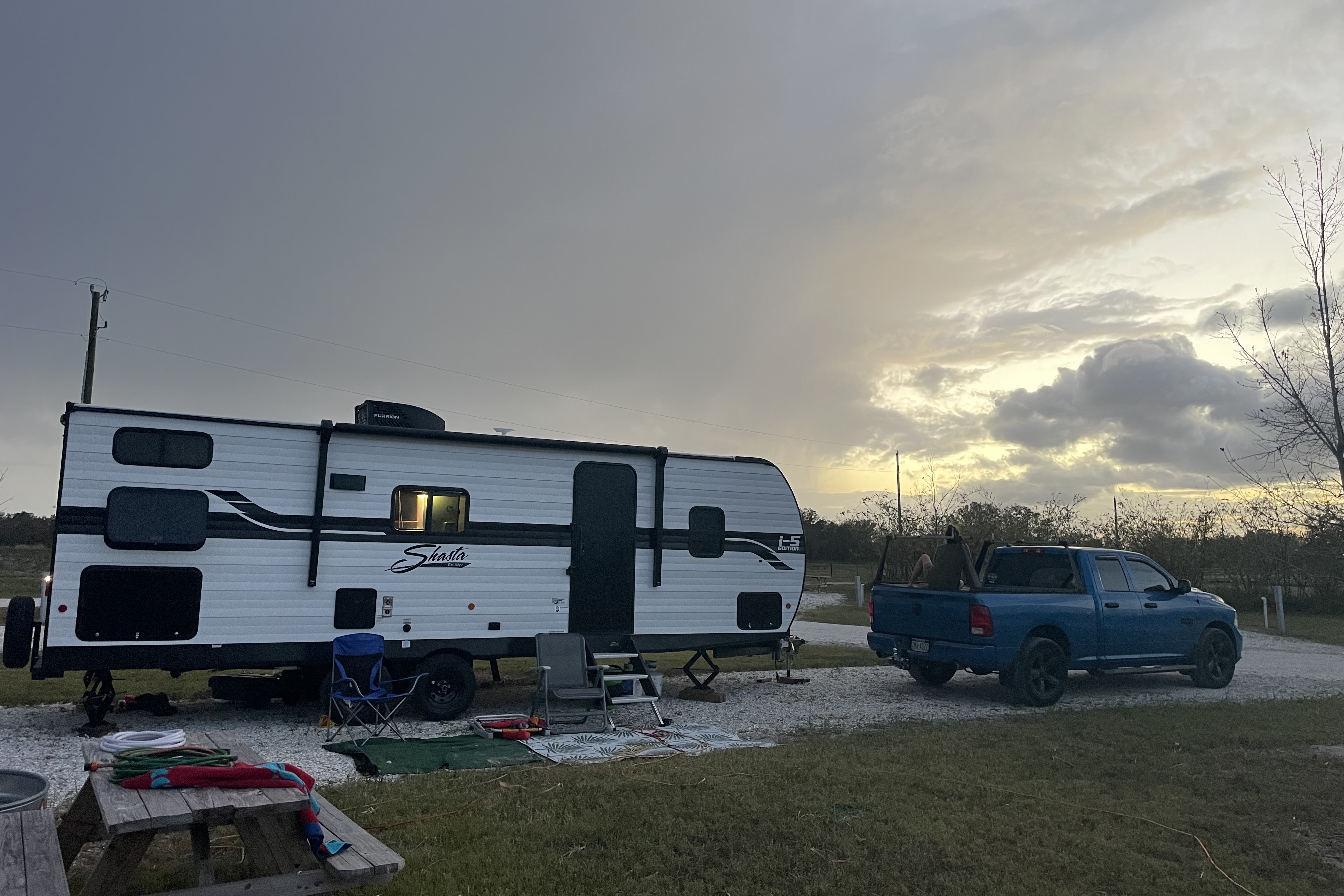 2025 Bunkhouse Sleeps 7 | Delivery Available
