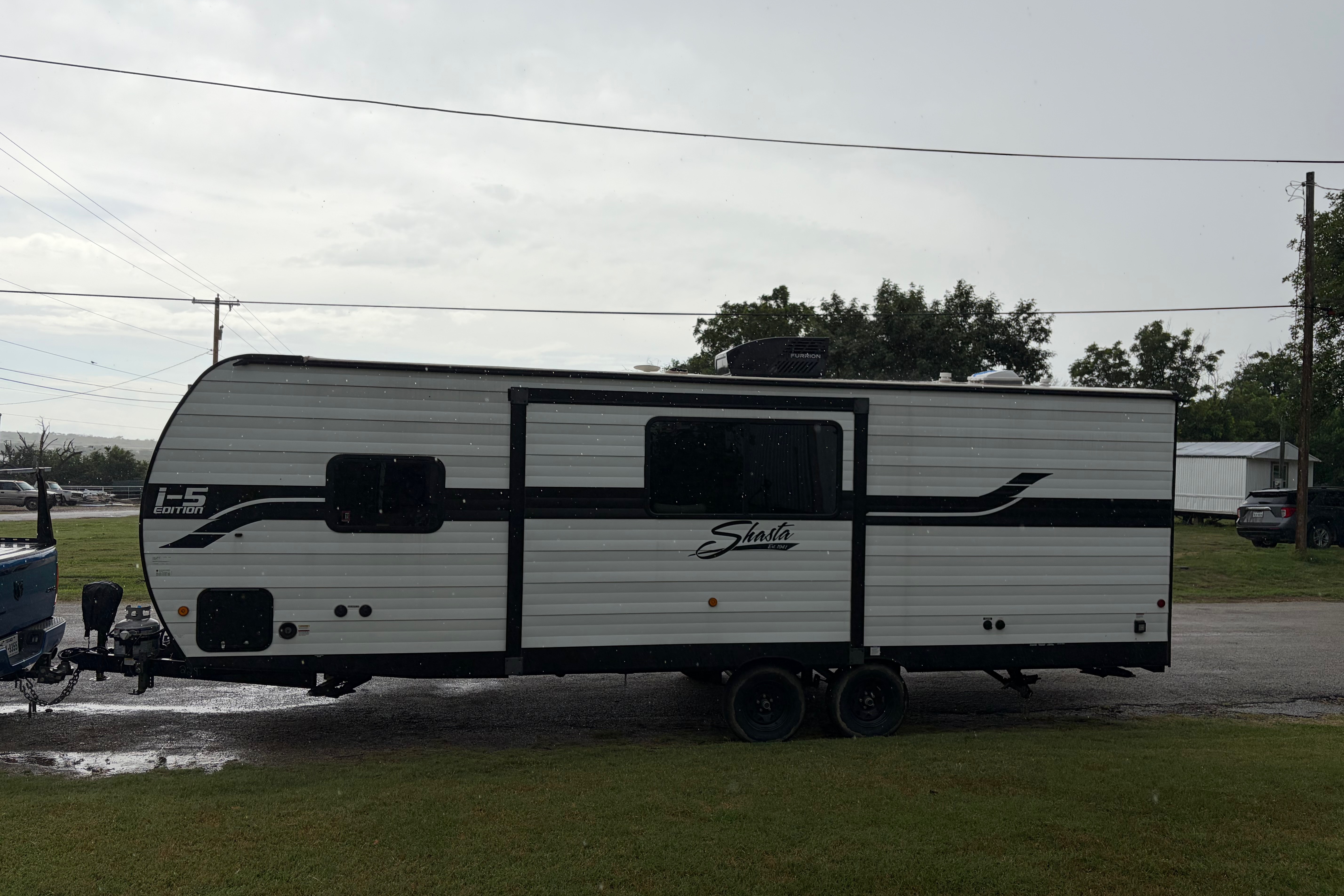 2025 Bunkhouse Sleeps 7 | Delivery Available