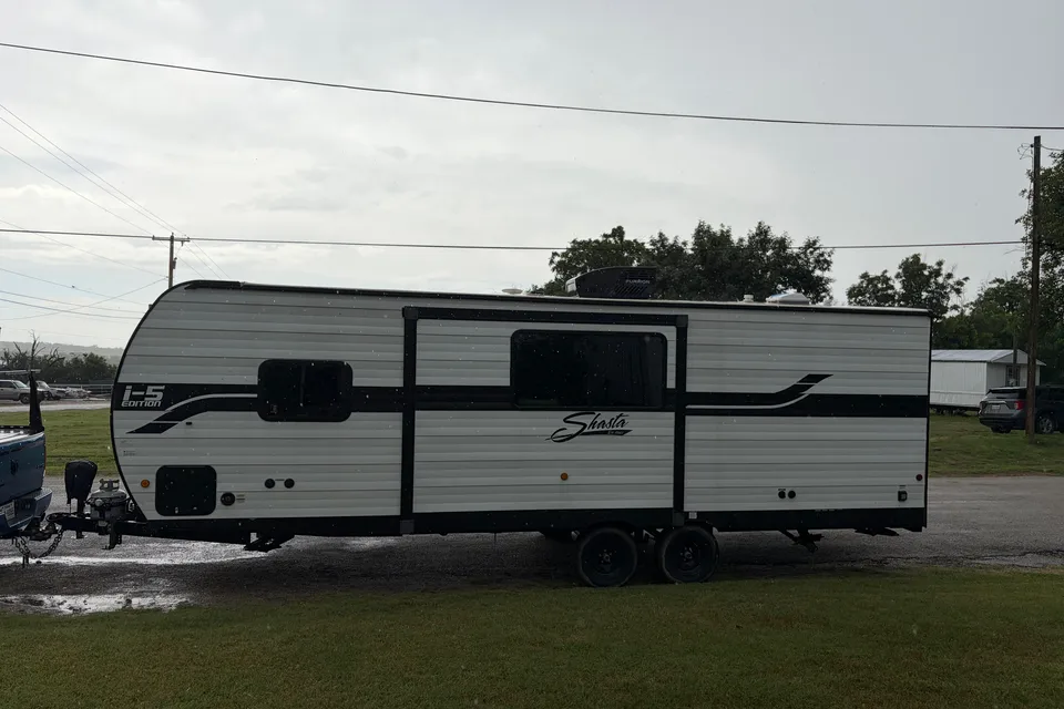 2025 Bunkhouse Sleeps 7 | Delivery Available