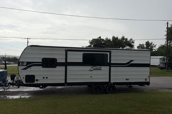2025 Bunkhouse Sleeps 7 | Delivery Available