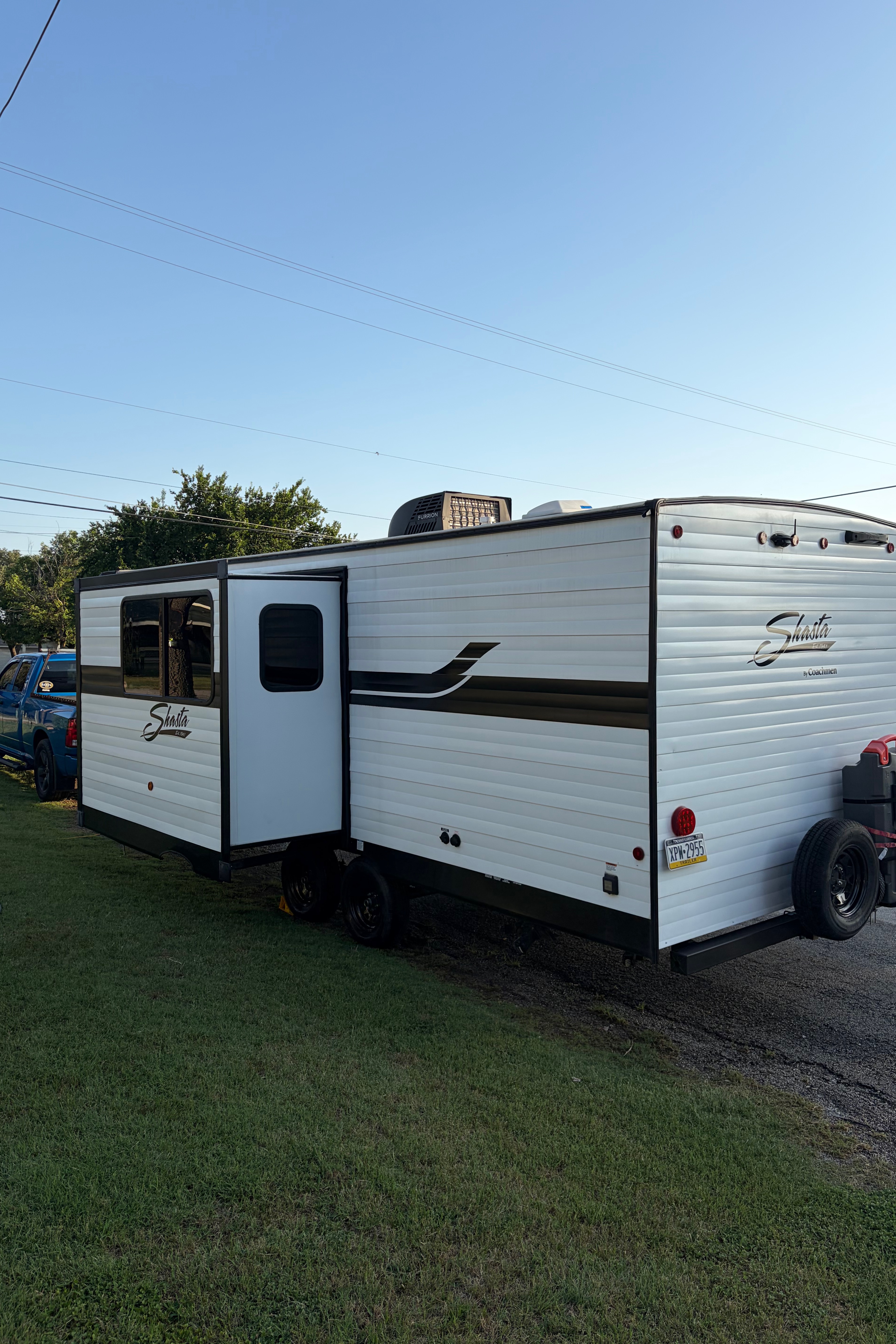 2025 Bunkhouse Sleeps 7 | Delivery Available