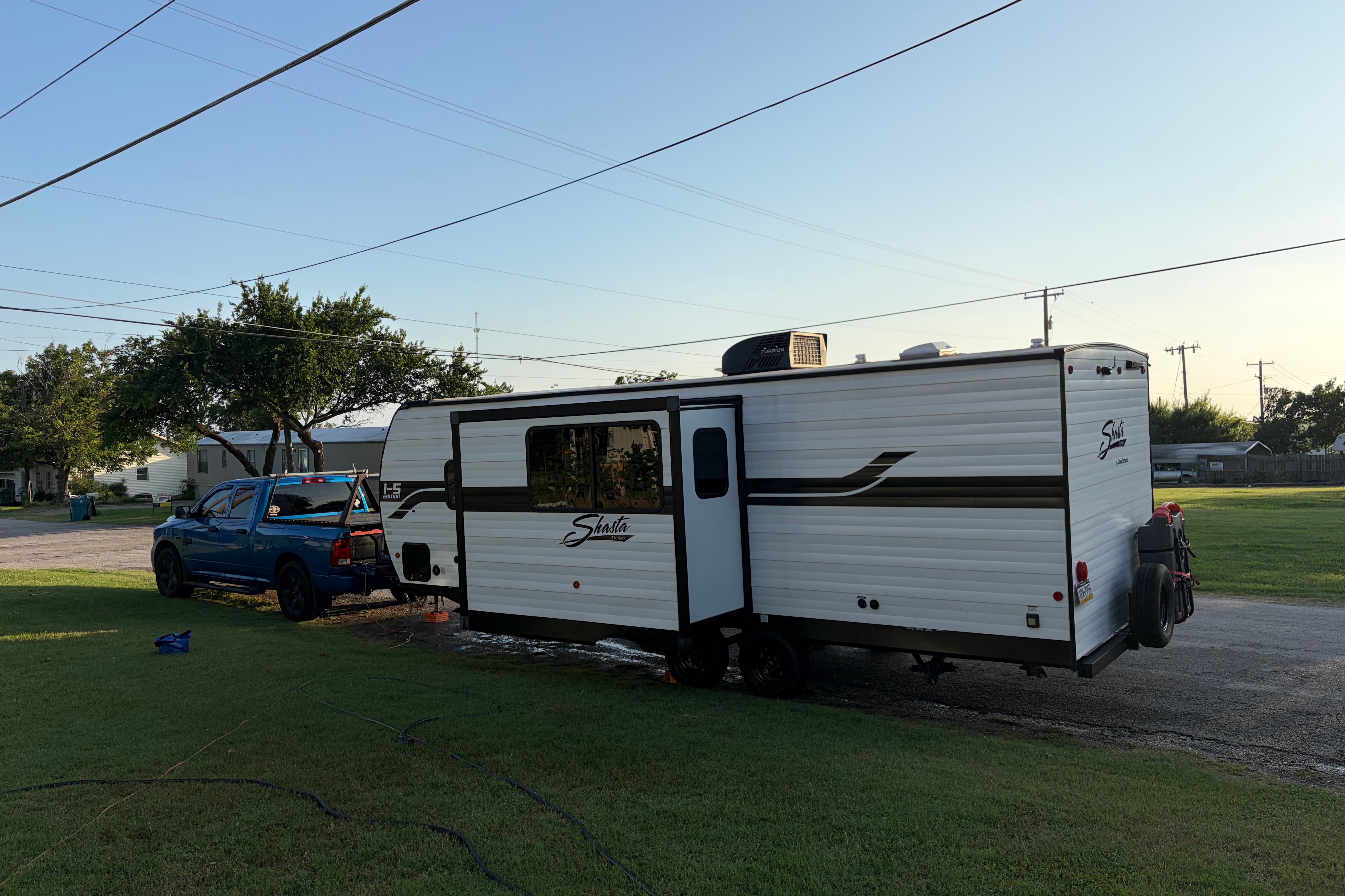 2025 Bunkhouse Sleeps 7 | Delivery Available
