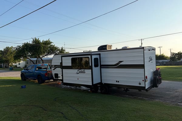 2025 Bunkhouse Sleeps 7 | Delivery Available