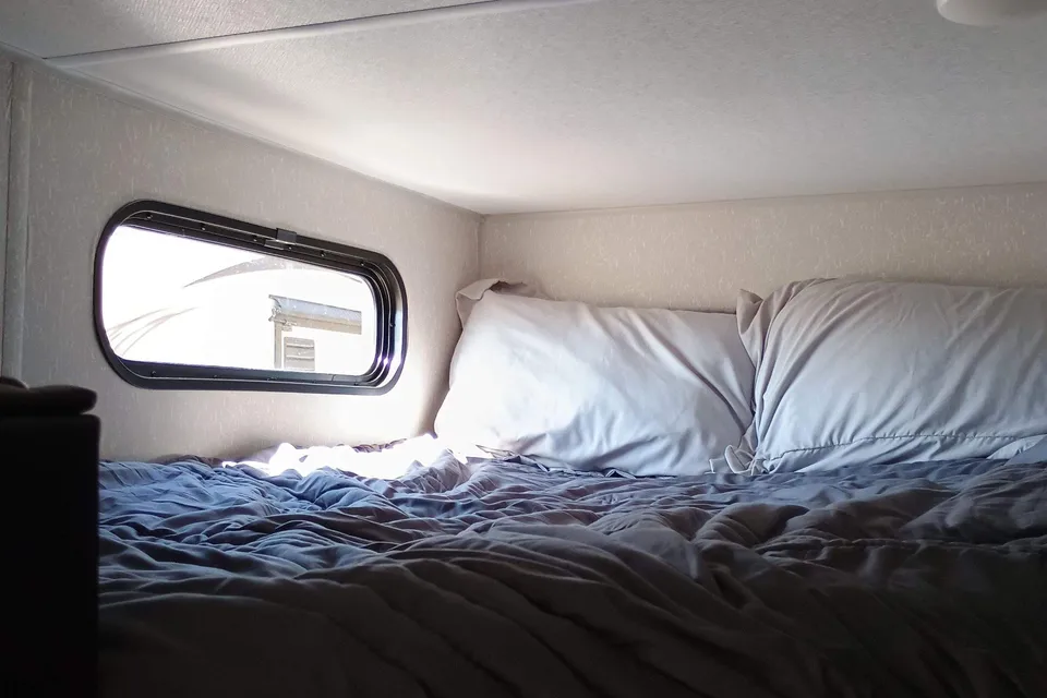 Rolling Retreats 2022 Cherokee Grey Wolf Travel Trailer
