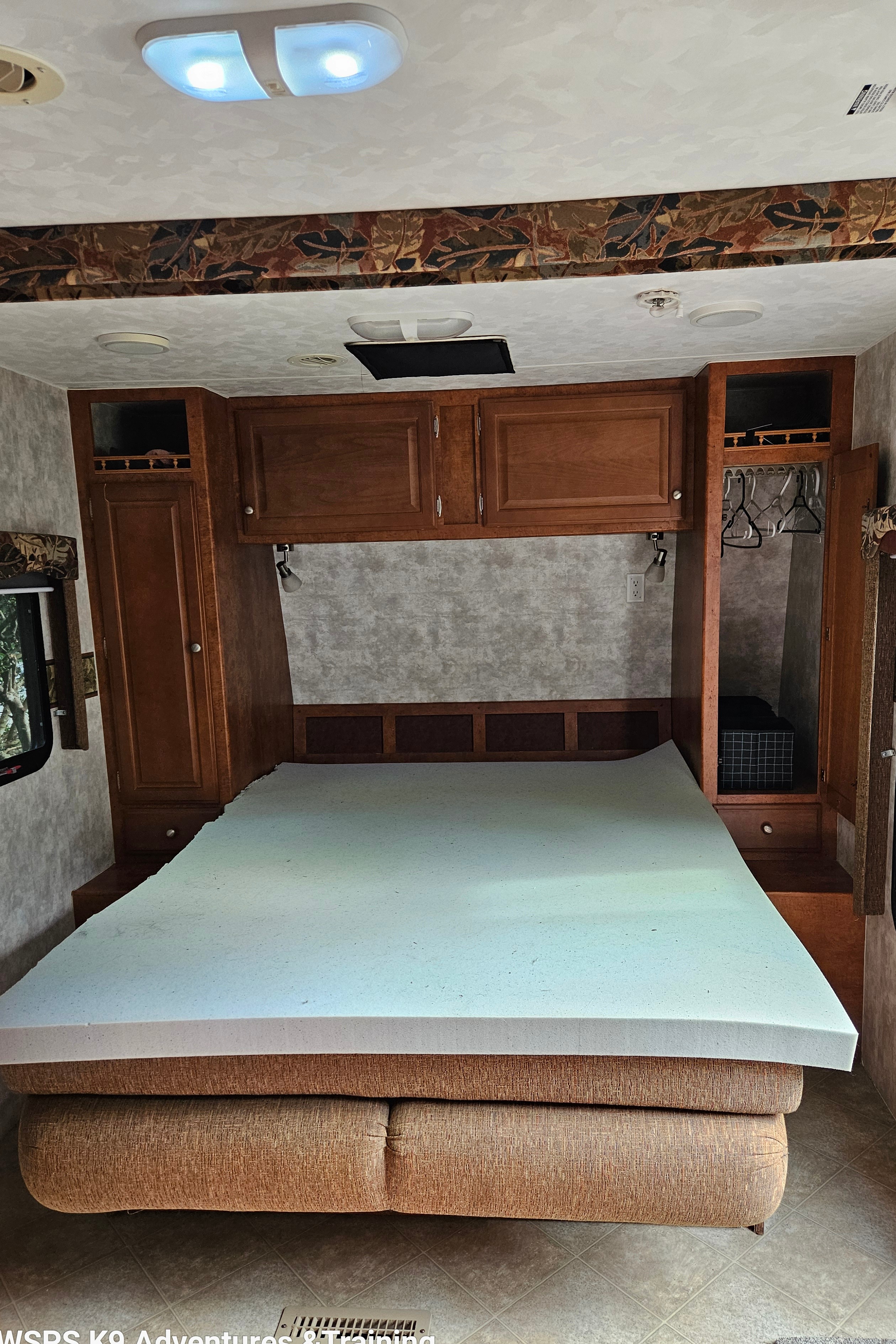 Vancouver Island Dog-Friendly 27ft Tango | Perfect for Camping & Dog Shows