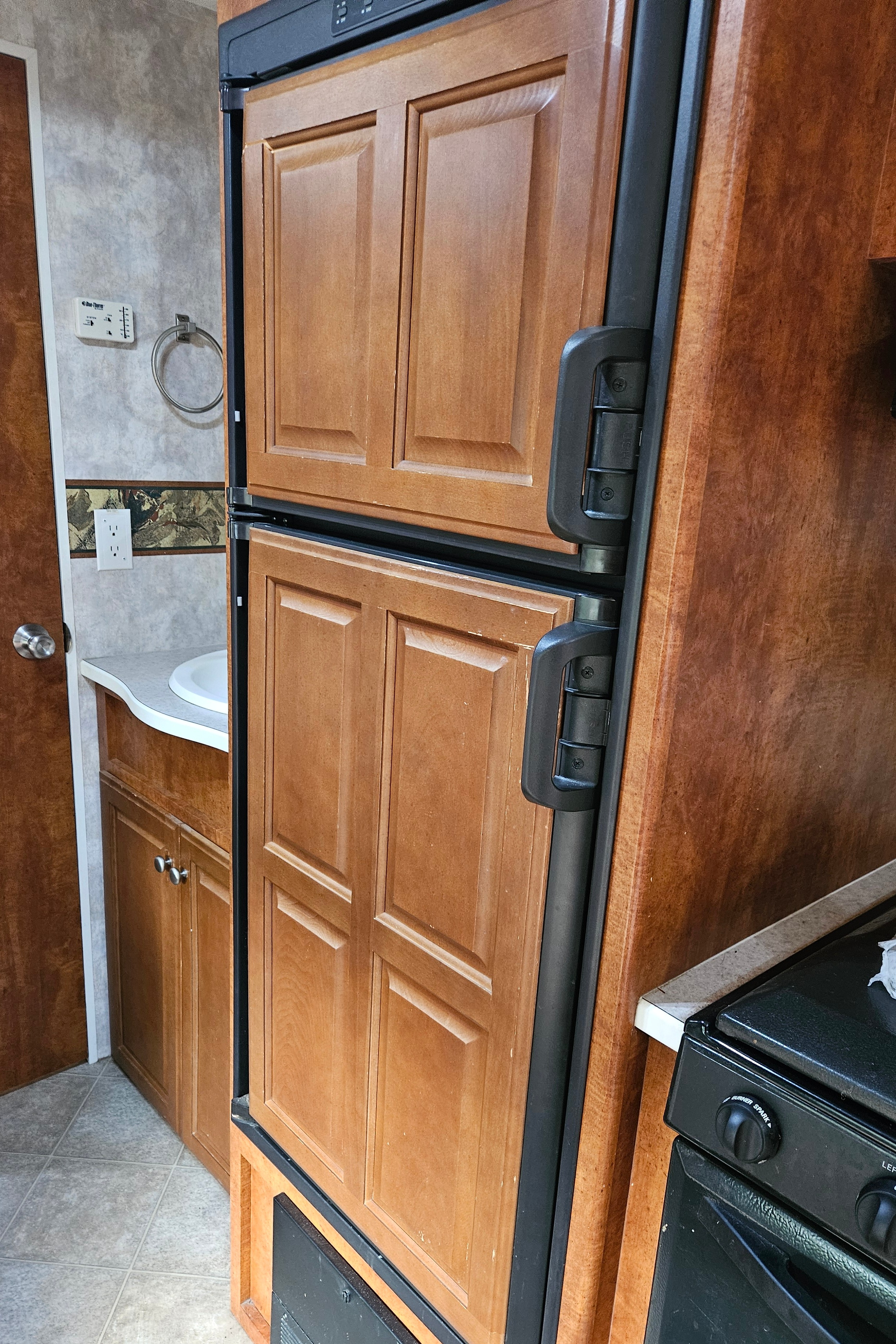 Vancouver Island Dog-Friendly 27ft Tango | Perfect for Camping & Dog Shows