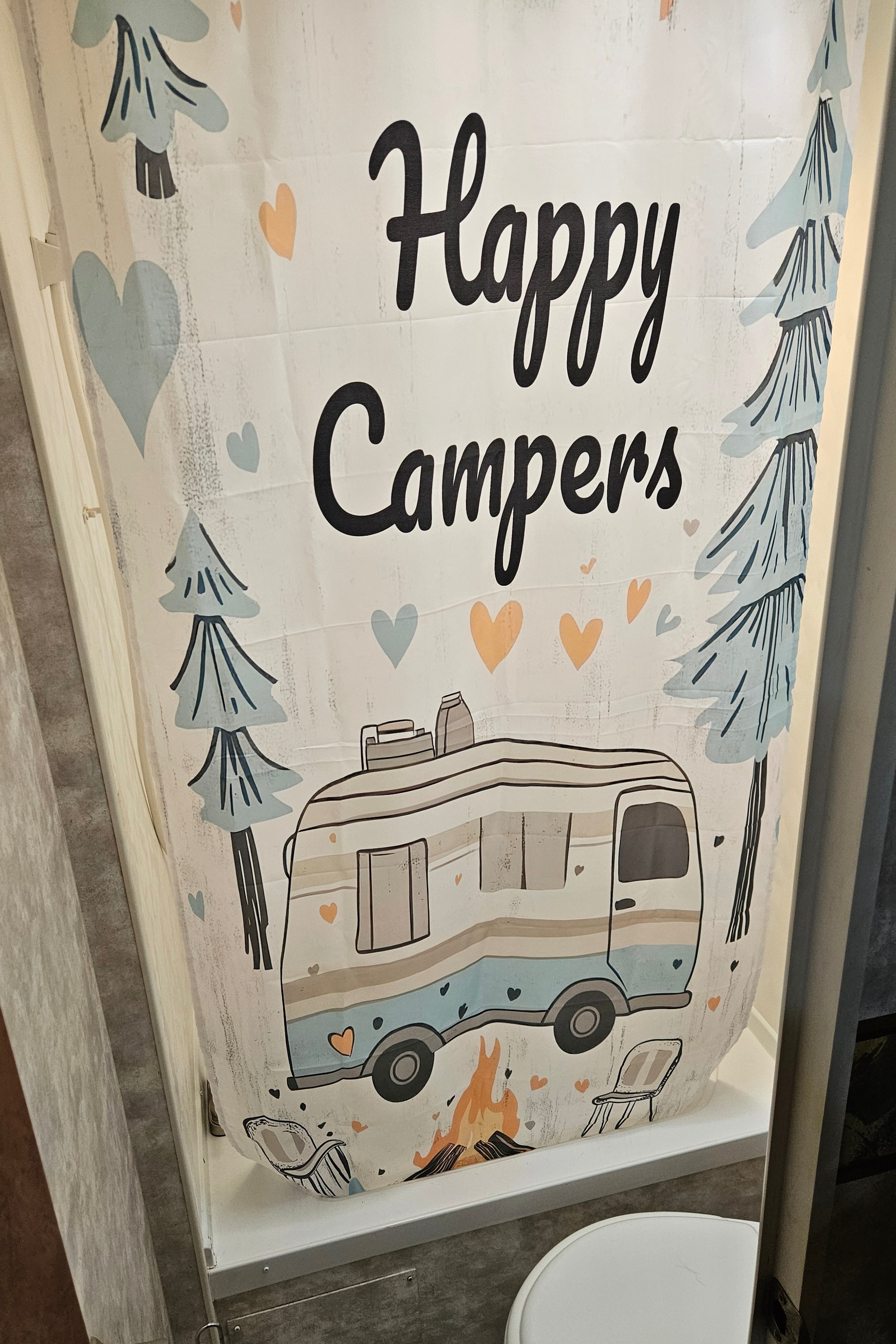 Vancouver Island Dog-Friendly 27ft Tango | Perfect for Camping & Dog Shows