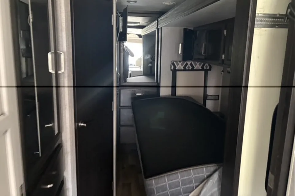 Jayco Class A RV