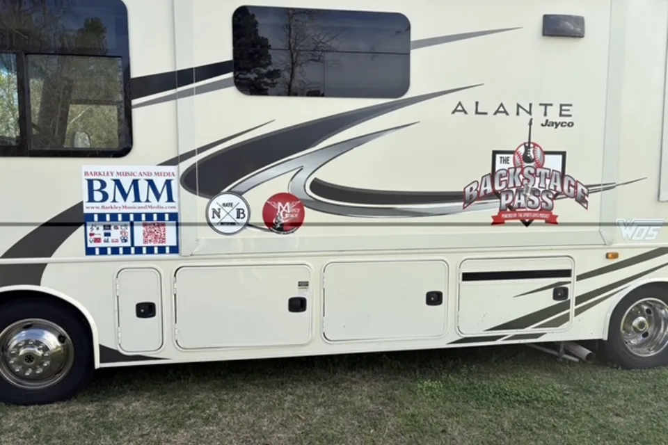 Jayco Class A RV