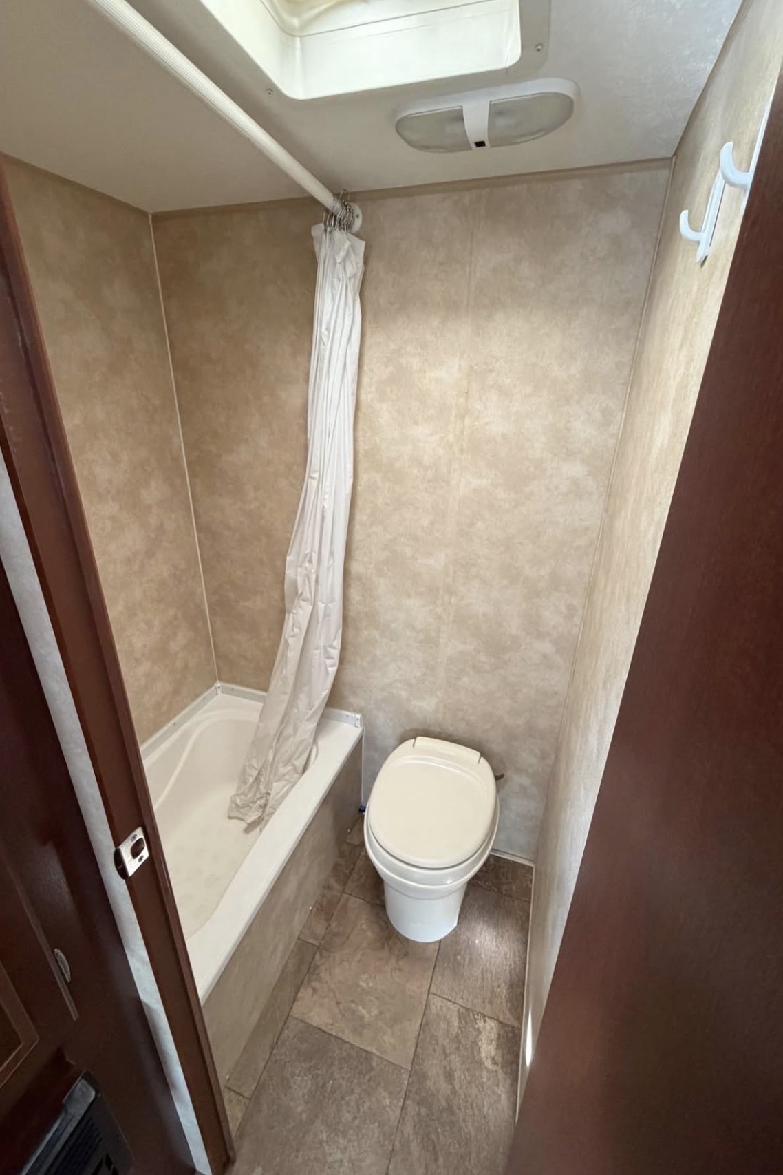 RVnb Coachmen Clipper 17BH