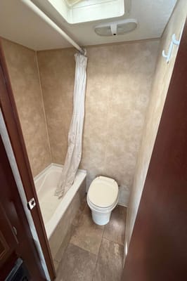 RVnb Coachmen Clipper 17BH