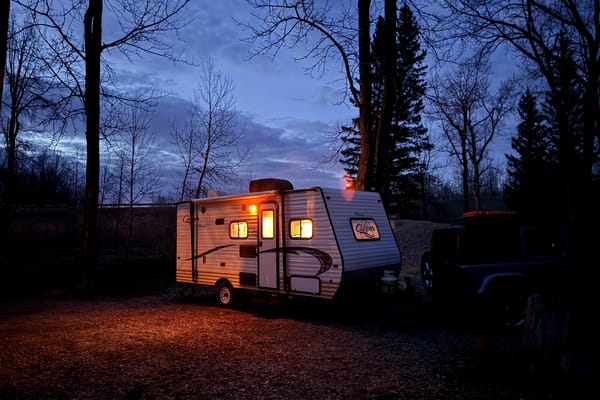 RVnb Coachmen Clipper 17BH
