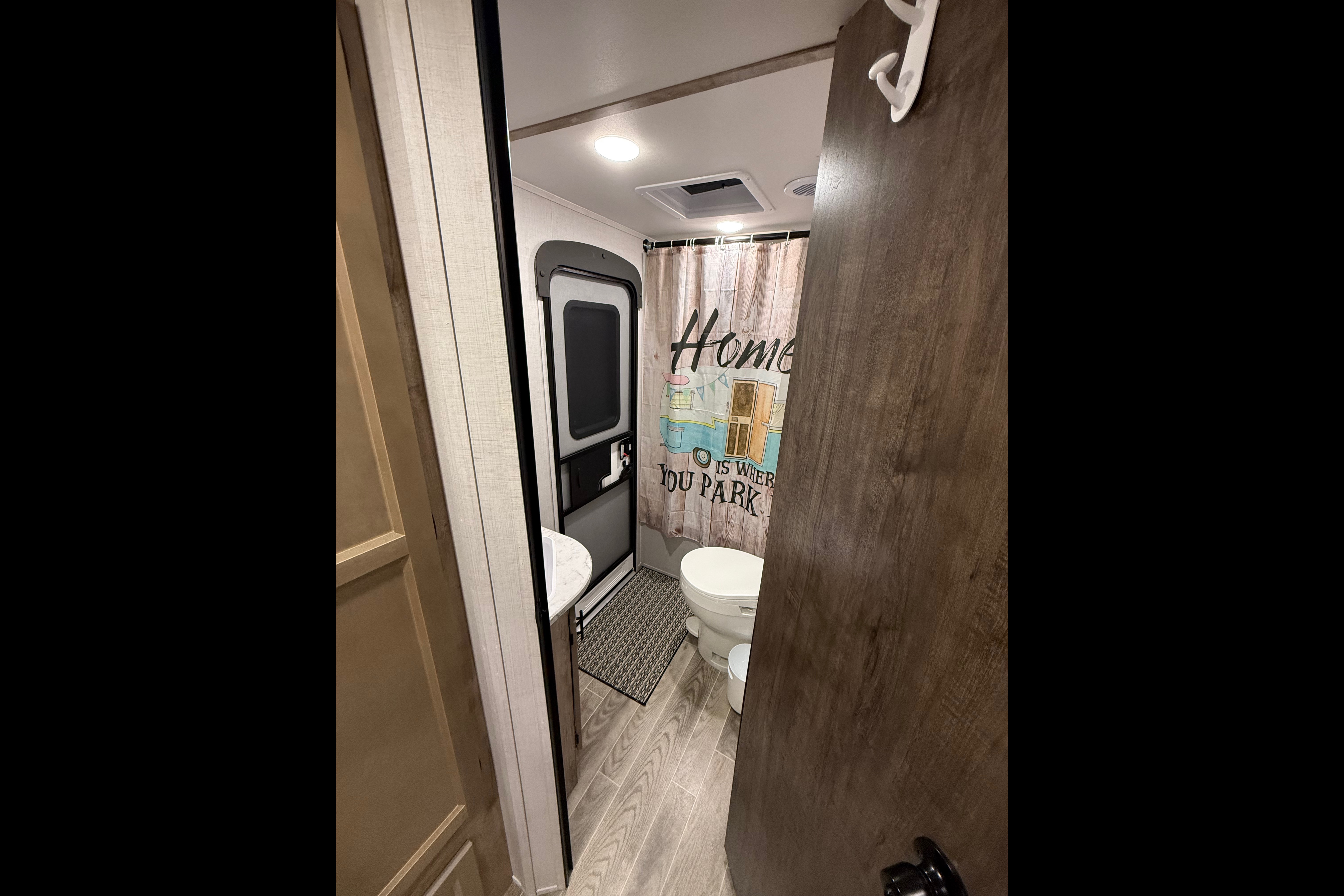 Gulf Stream Ameri-Lite 268BH