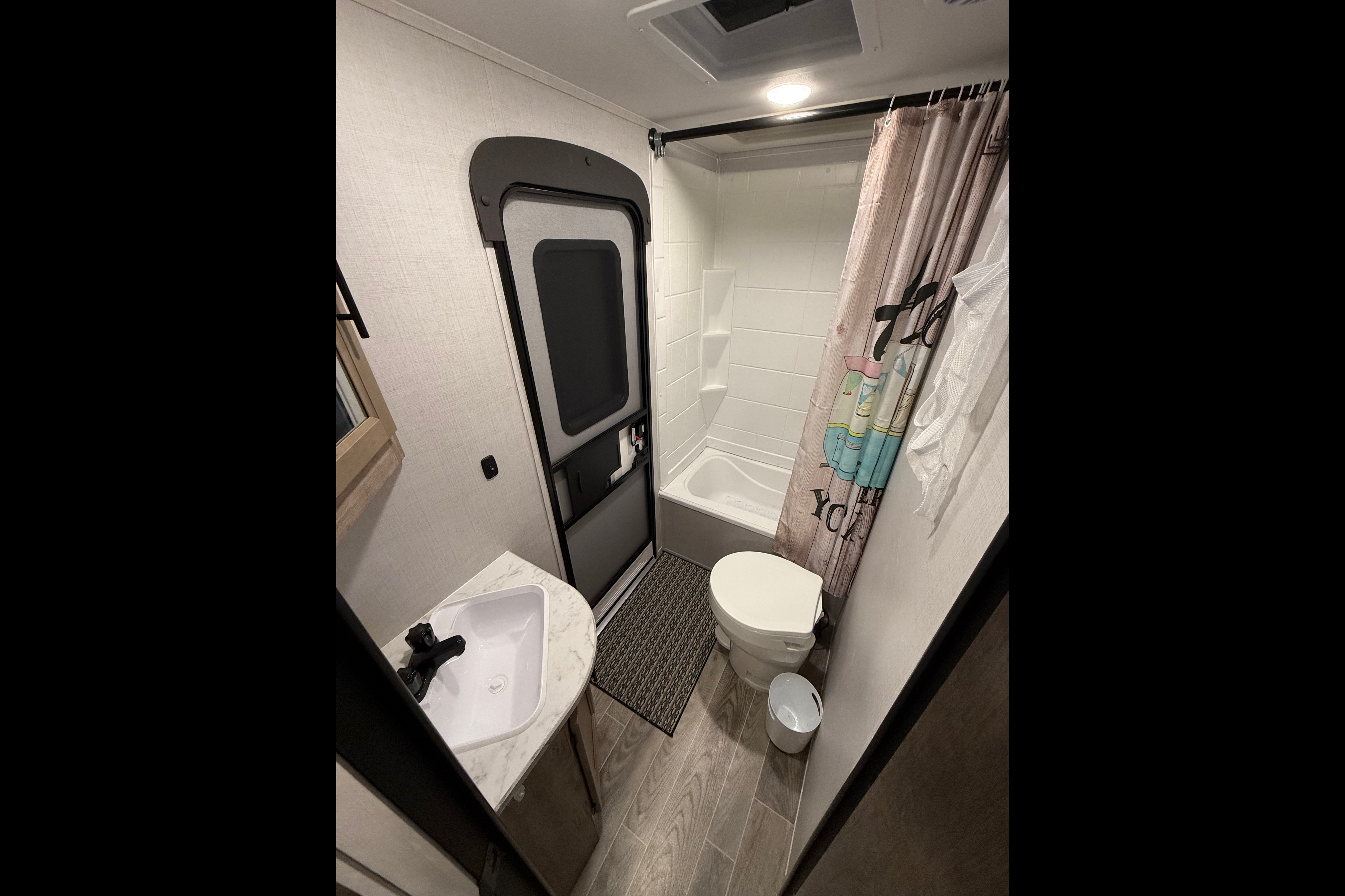 Gulf Stream Ameri-Lite 268BH