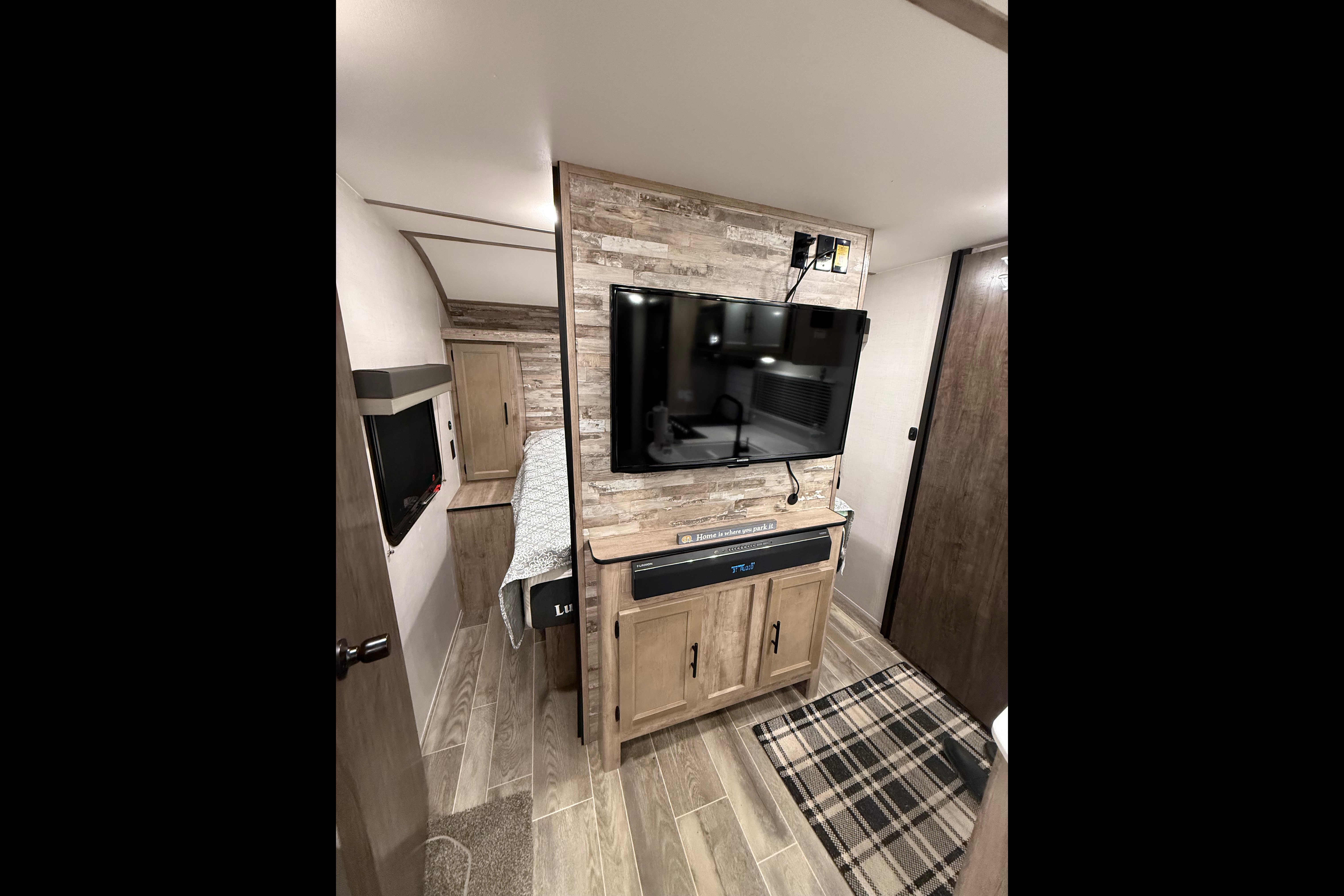 Gulf Stream Ameri-Lite 268BH