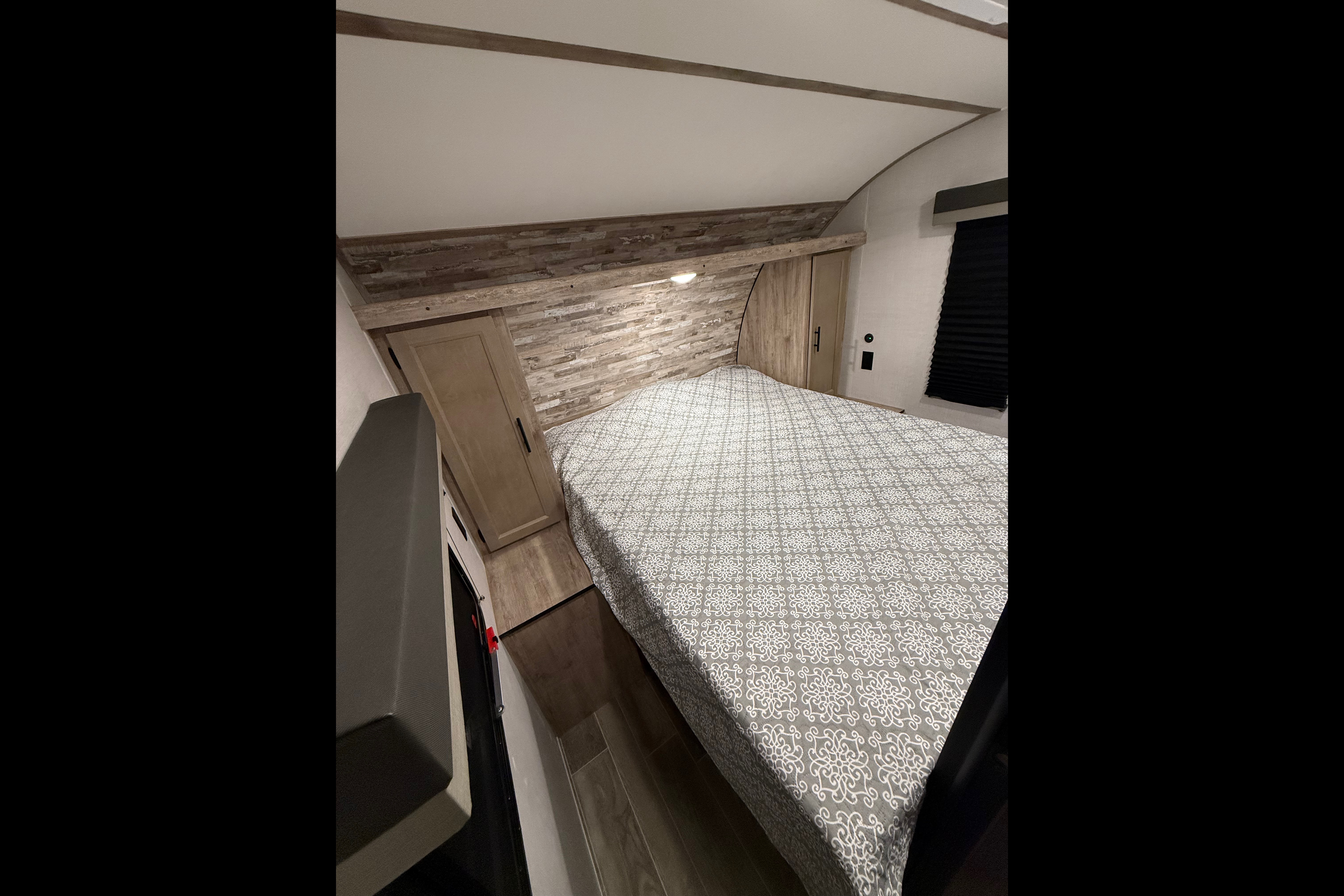 Gulf Stream Ameri-Lite 268BH