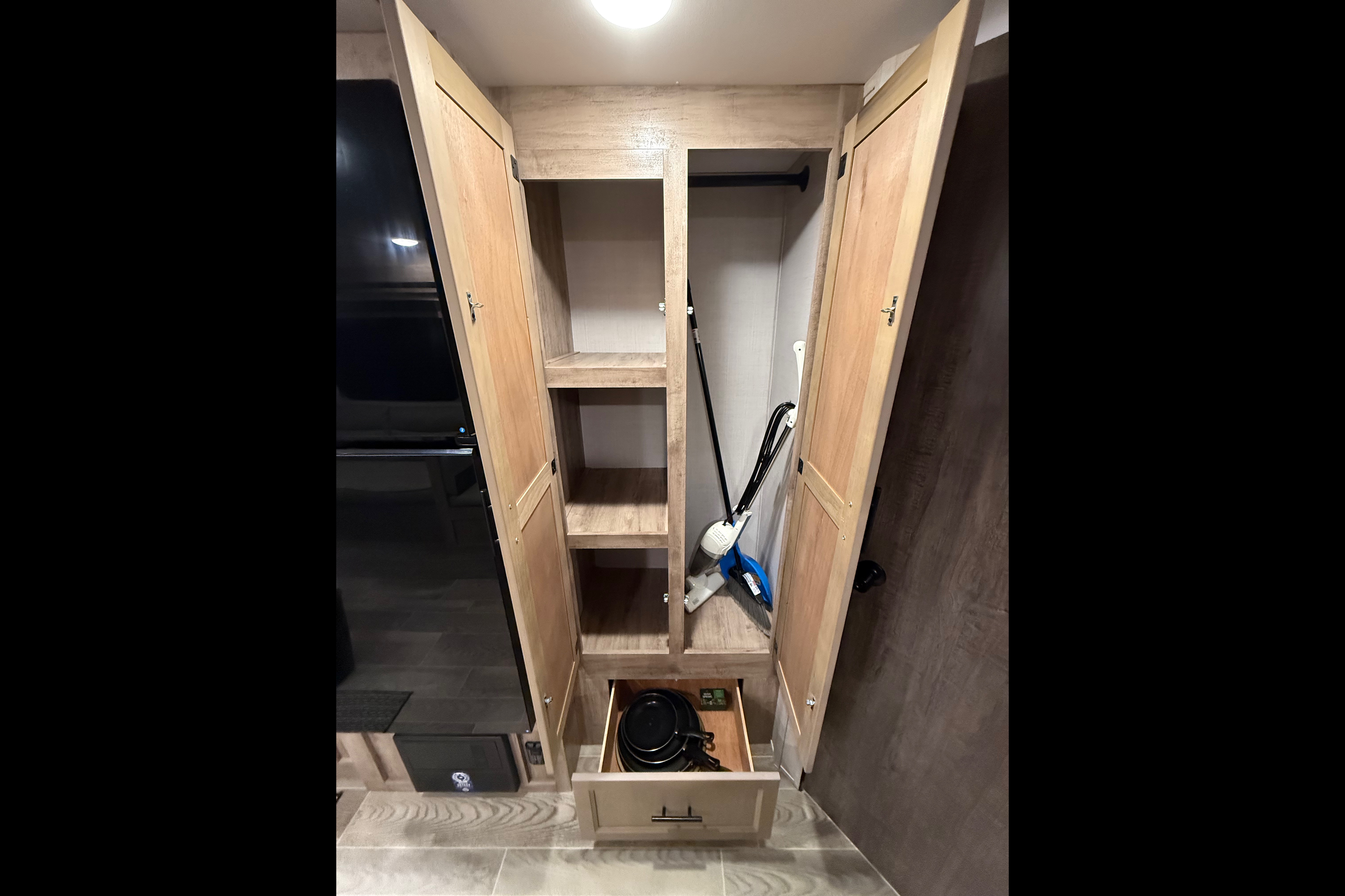 Gulf Stream Ameri-Lite 268BH