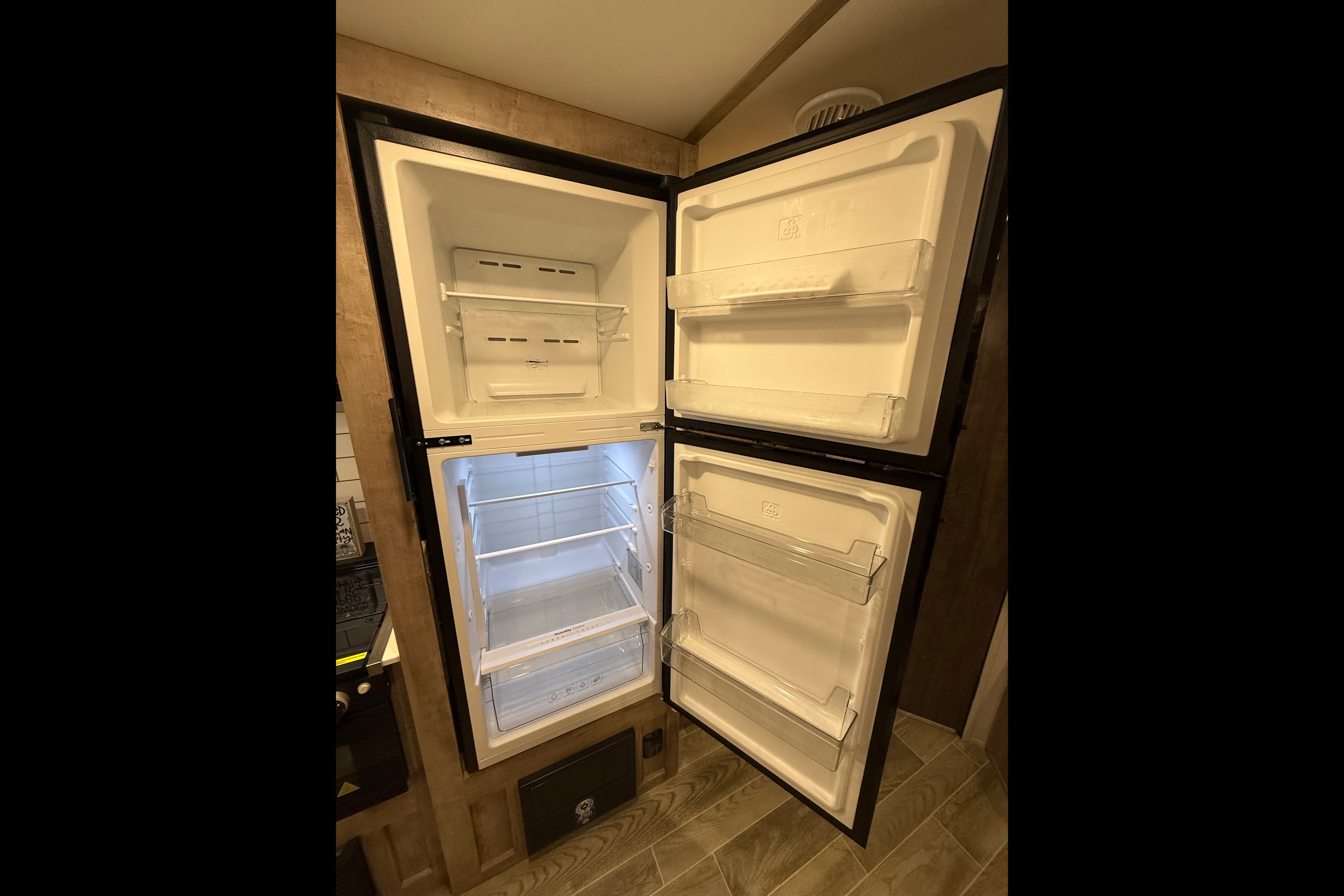 Gulf Stream Ameri-Lite 268BH