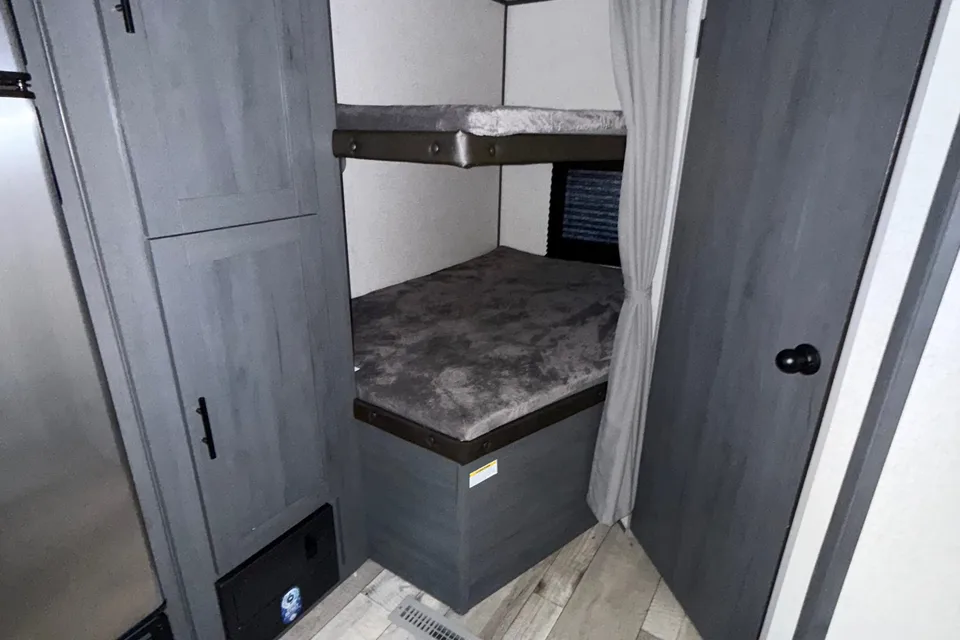 Aspen to Be Wild