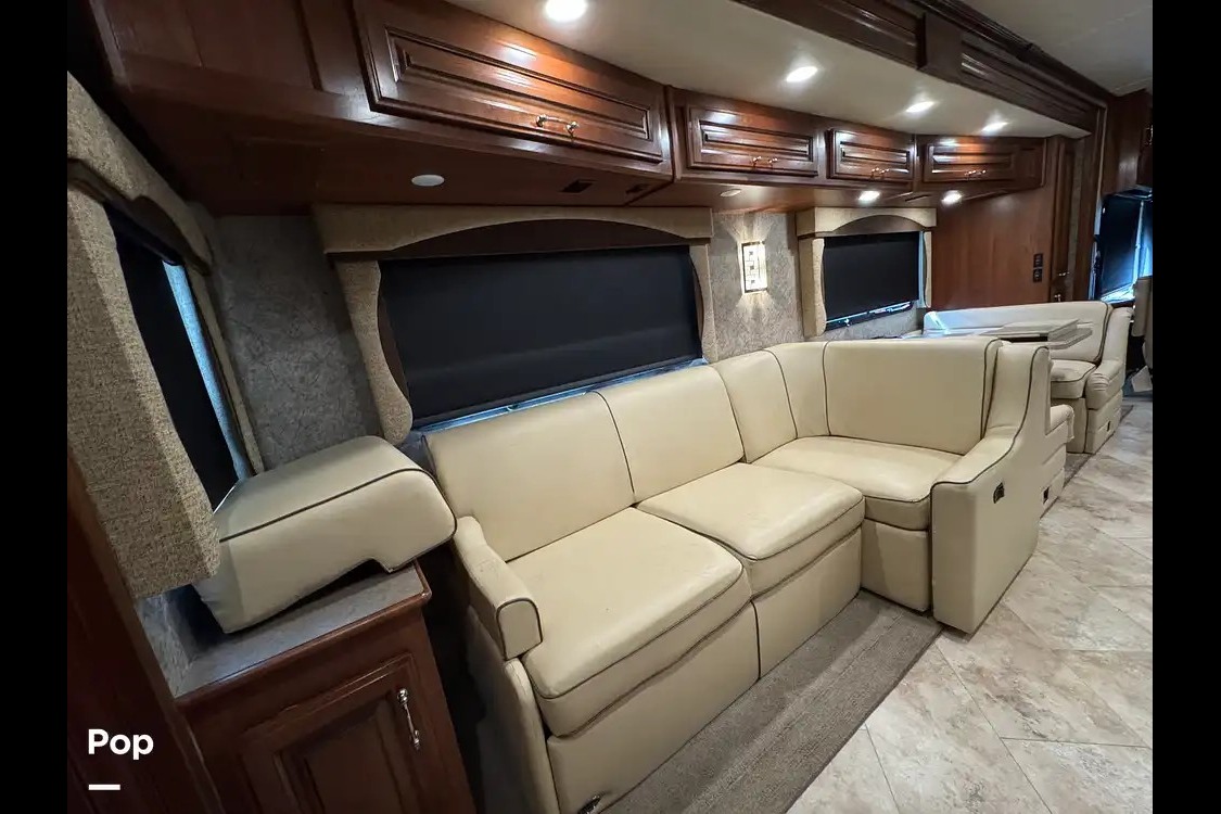 Kenneth's Fleetwood Southwind 34A Class A