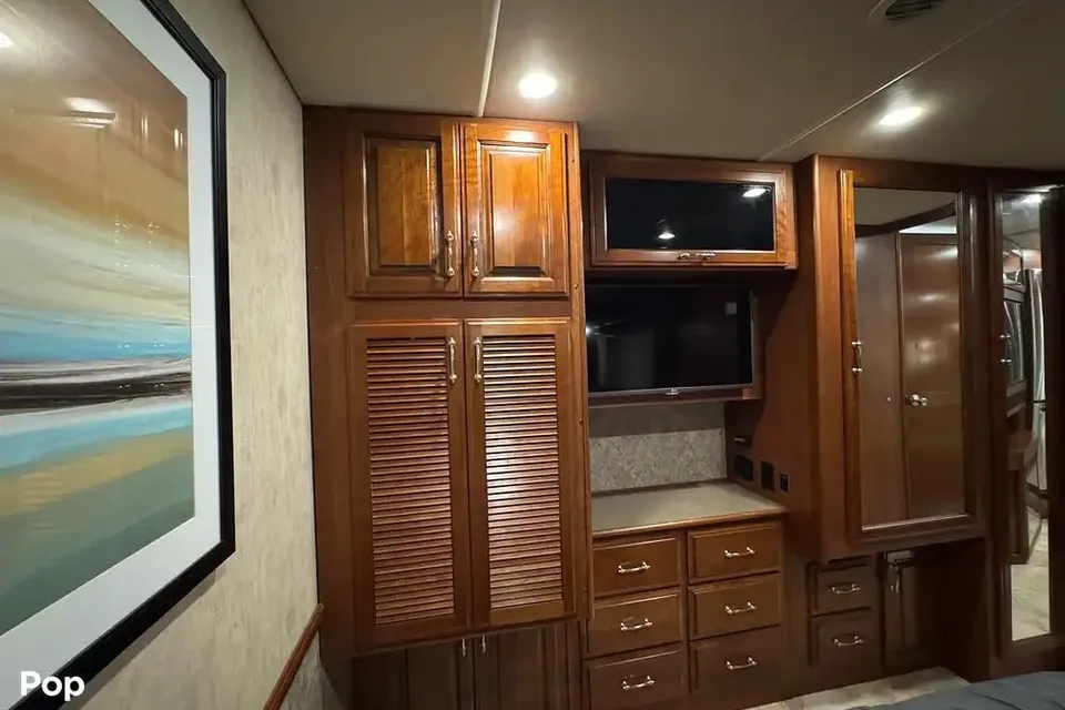 Kenneth's Fleetwood Southwind 34A Class A