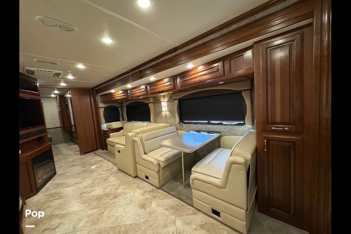 Kenneth's Fleetwood Southwind 34A Class A