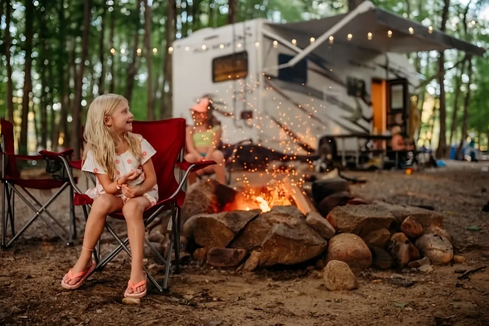 Big Adventures, Easy Driving-Your Class C Getaway Awaits!