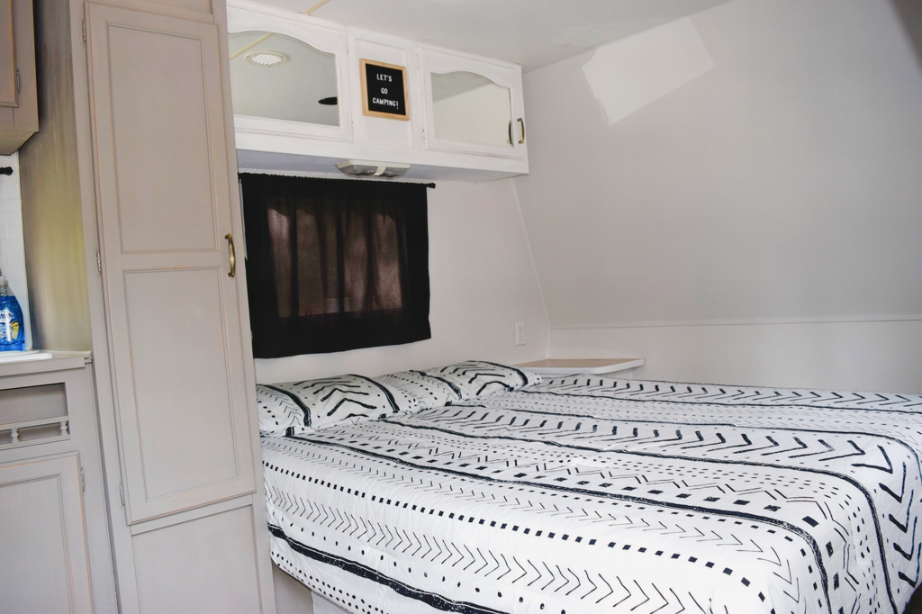 Okanagan Leisure's Pioneer Spirit Travel Trailer