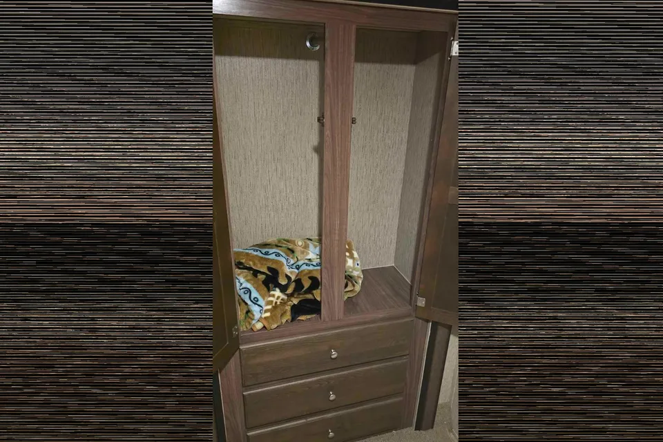 Family Friendly Camper