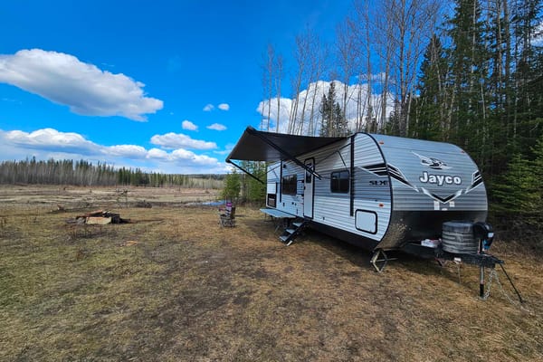 Maddy's Jayco 2025 Jay Flight SLX 265BHSW Travel Trailer