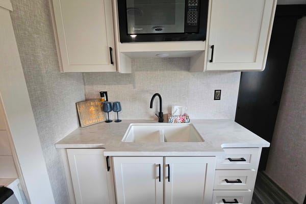 Maddy's Jayco 2025 Jay Flight SLX 265BHSW Travel Trailer