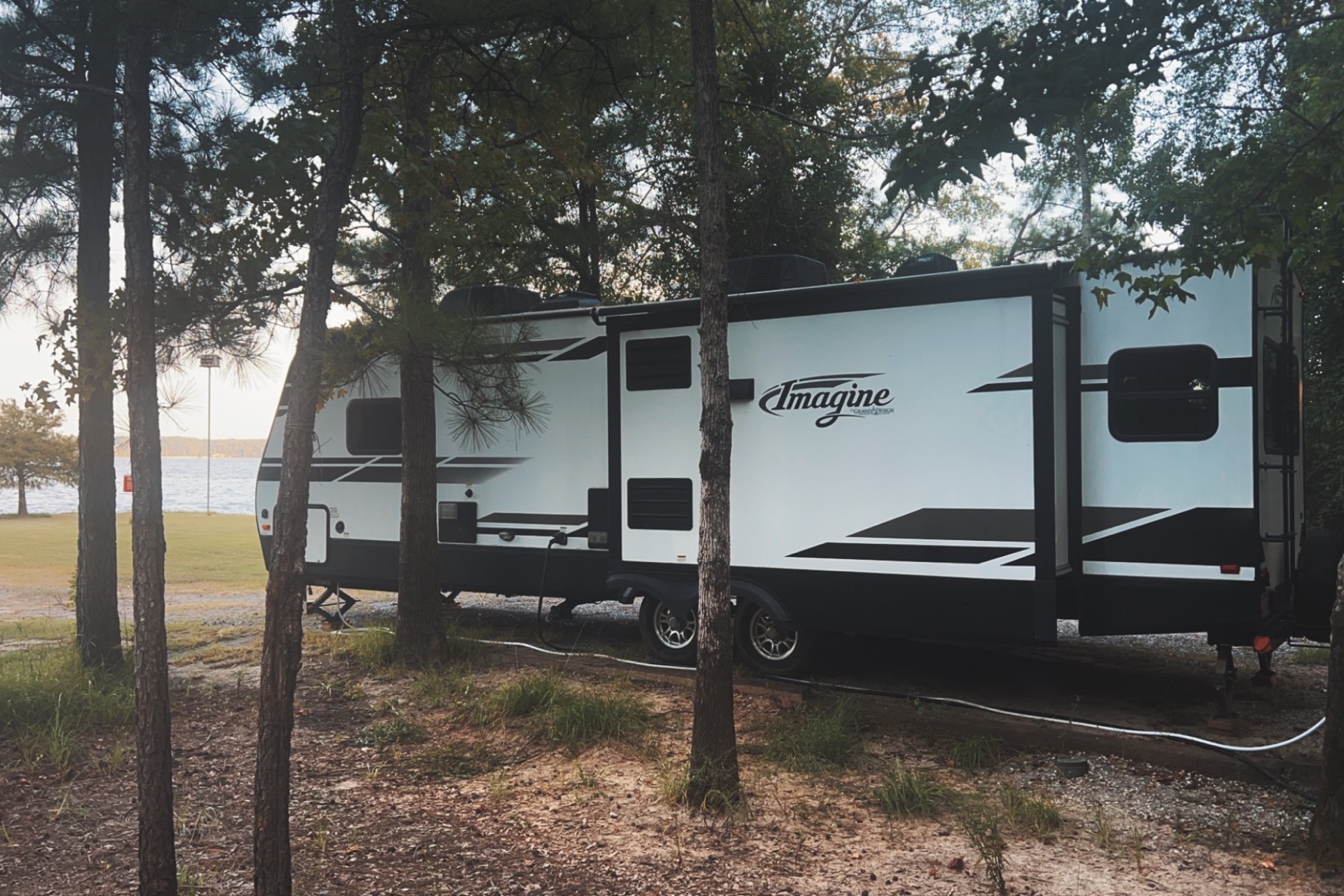 Grand Design Imagine 2970RL Travel Trailer