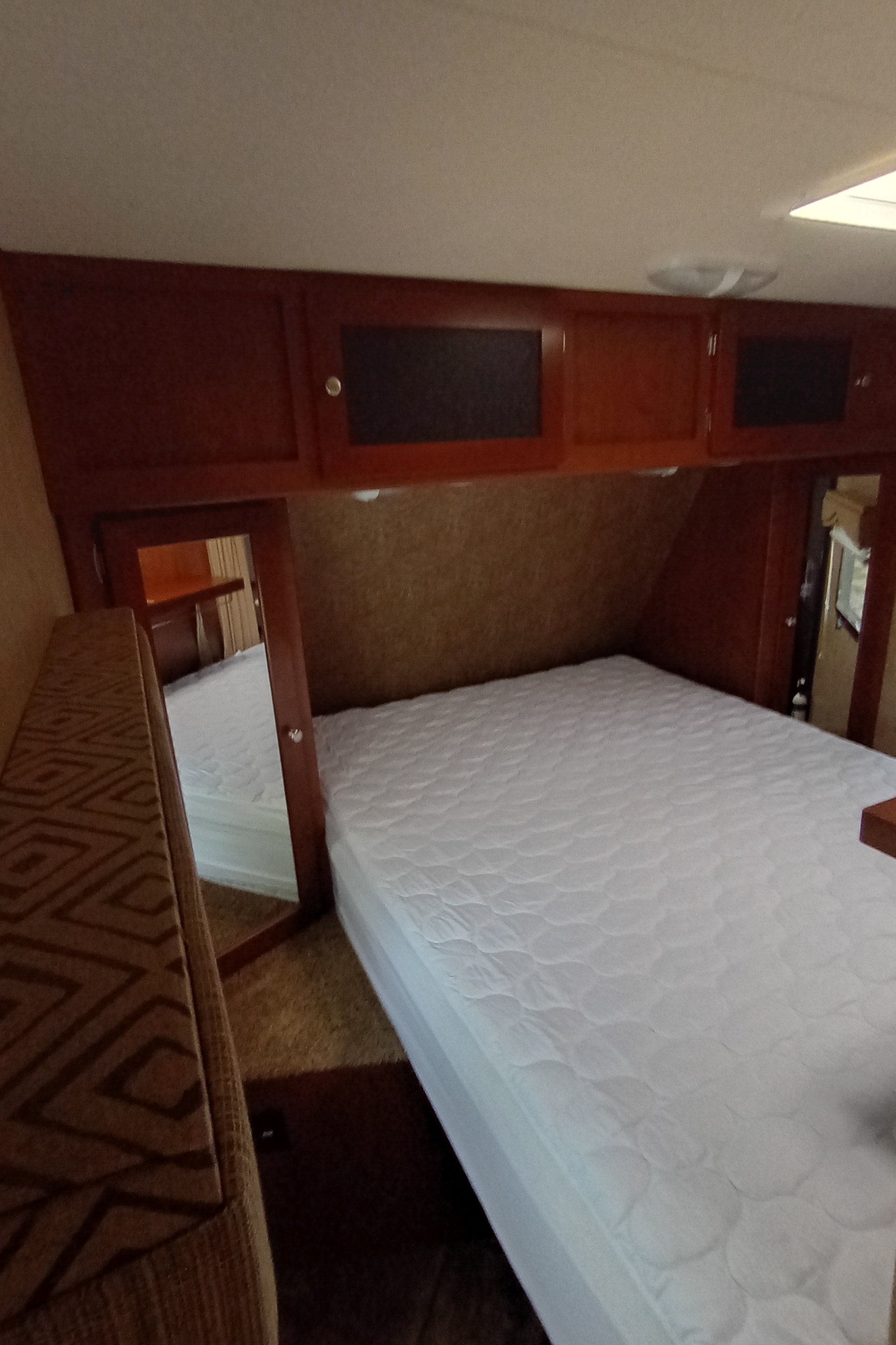 KODIAK EXPRESS GETAWAY