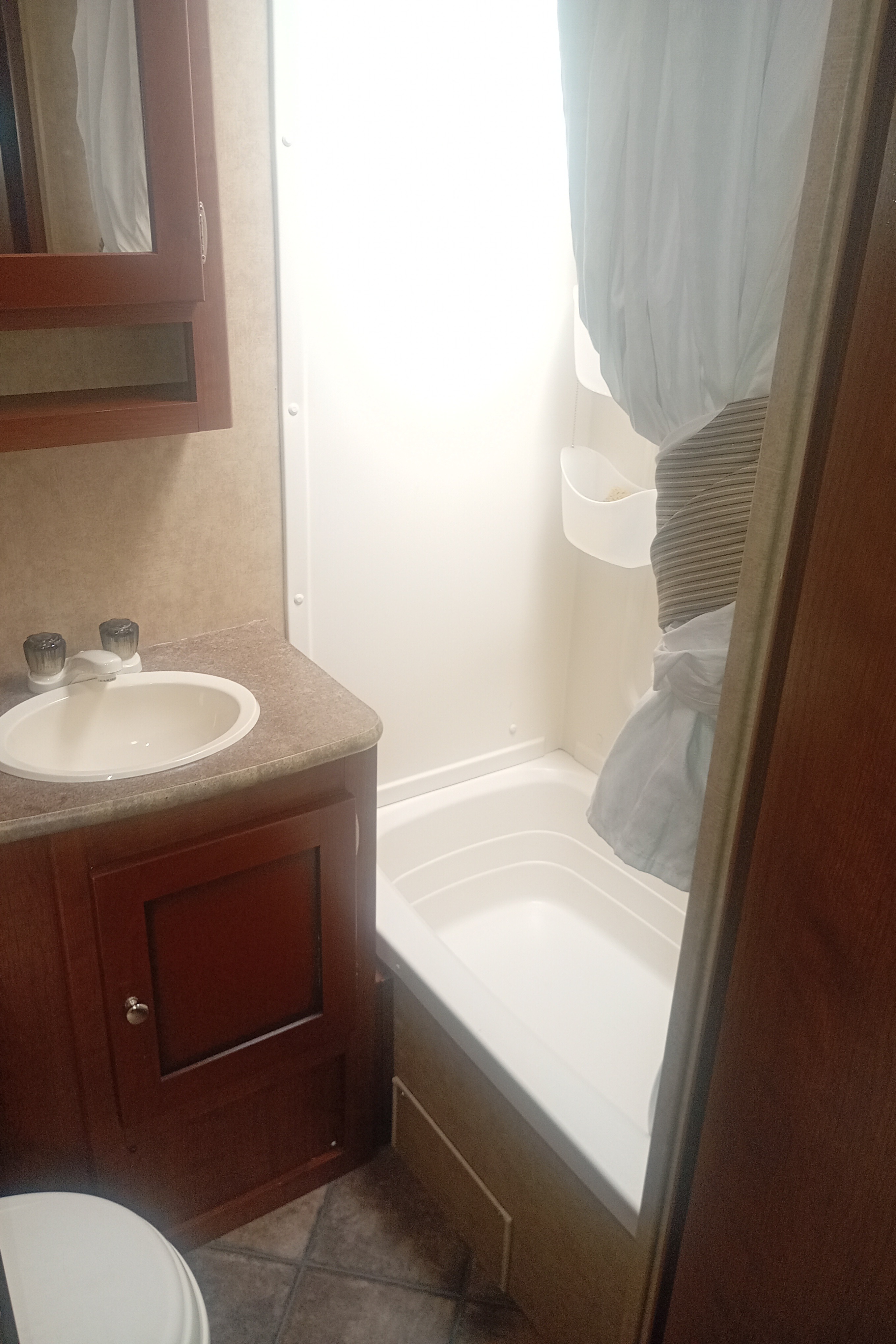 KODIAK EXPRESS GETAWAY