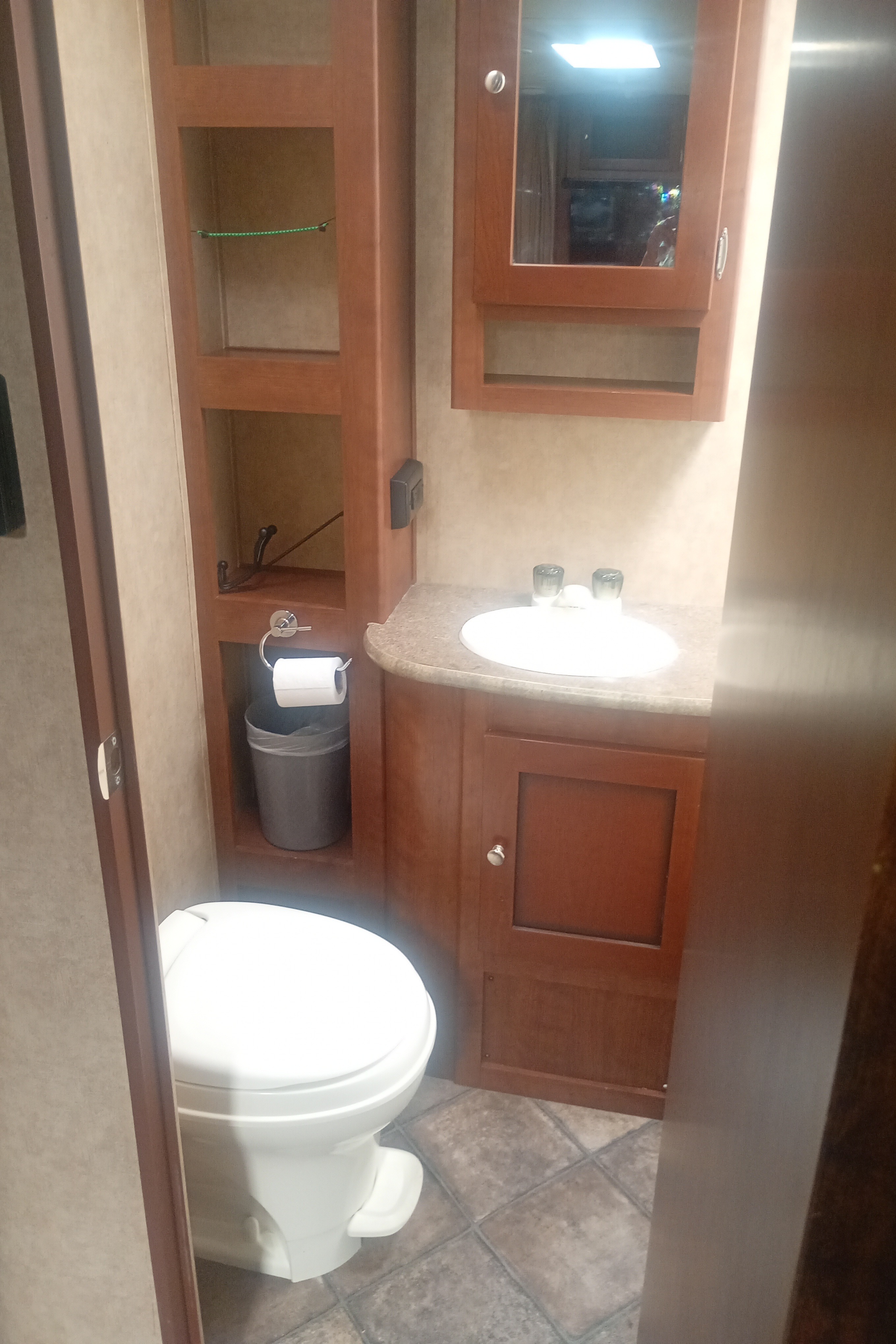 KODIAK EXPRESS GETAWAY