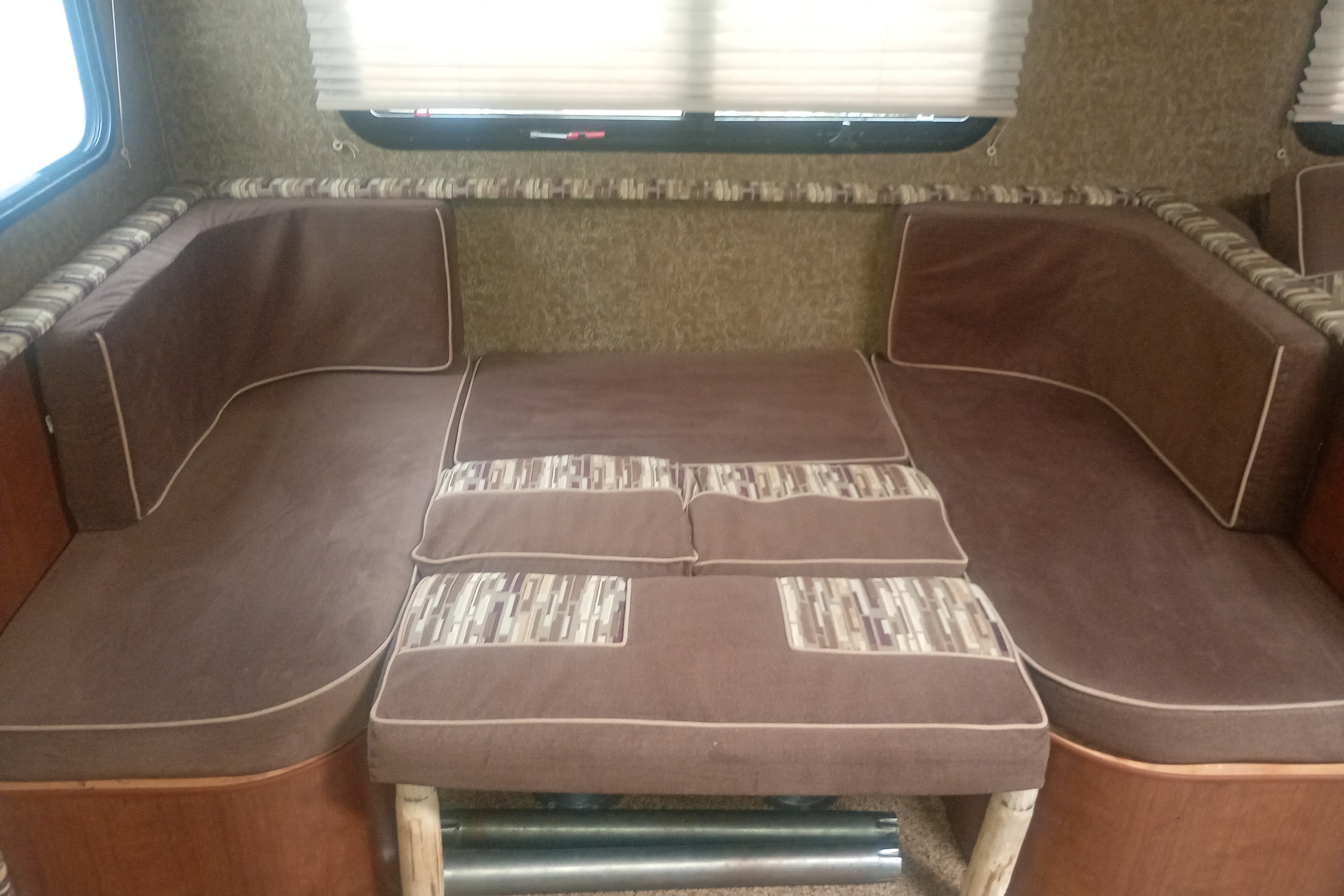 KODIAK EXPRESS GETAWAY
