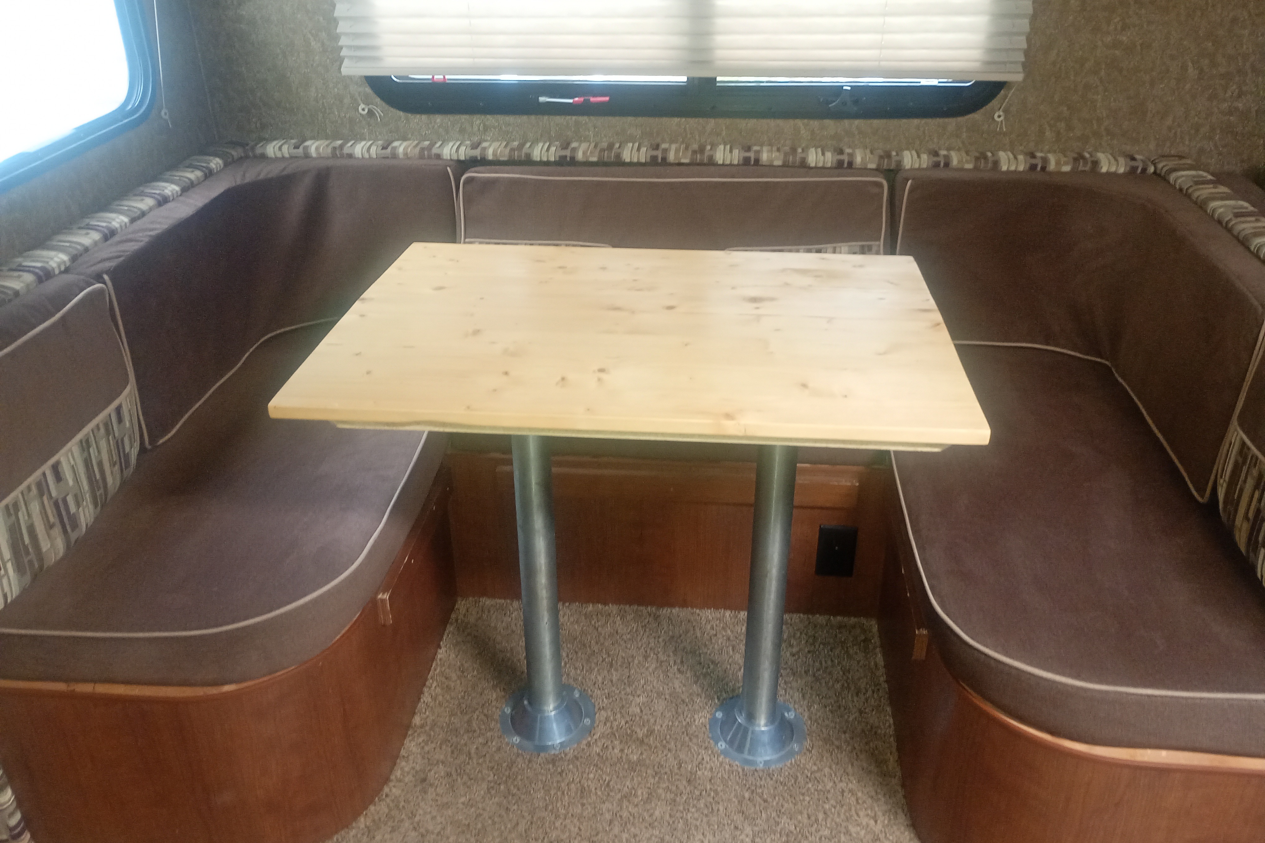 KODIAK EXPRESS GETAWAY
