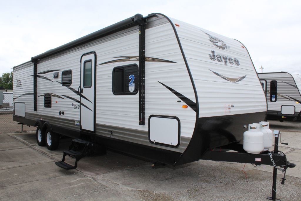 Jayco - Jay Flight SLX 294QBSW