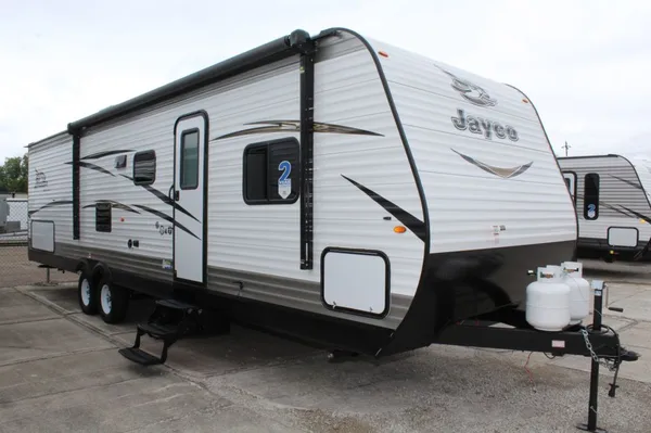Jayco - Jay Flight SLX 294QBSW