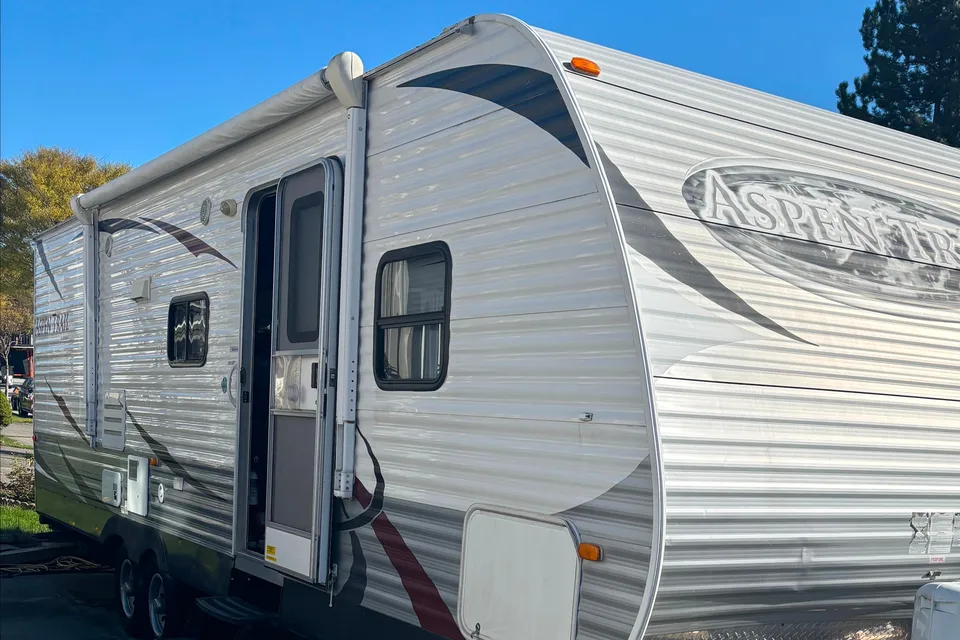 Family Cruiser