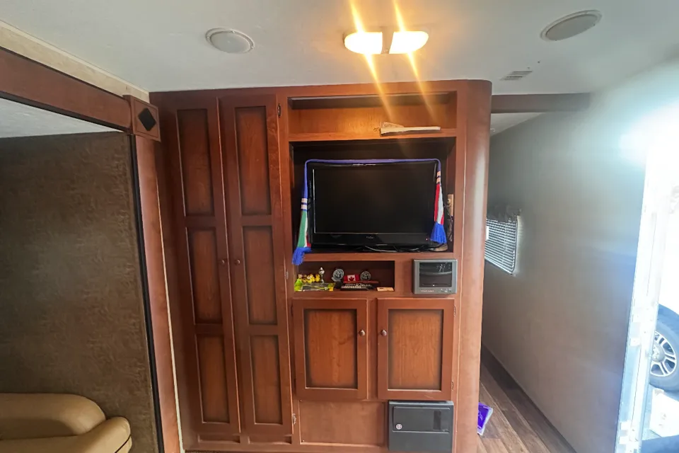 Family Cruiser