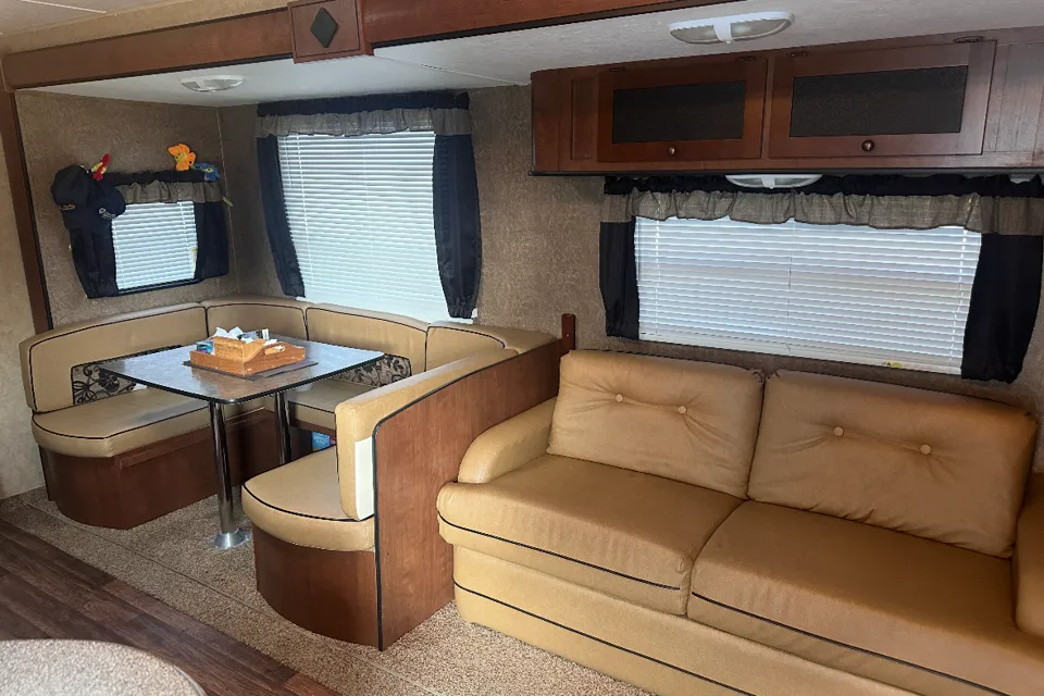 Family Cruiser