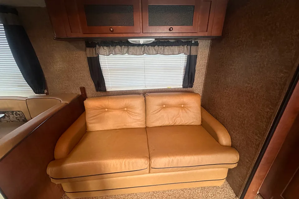 Family Cruiser