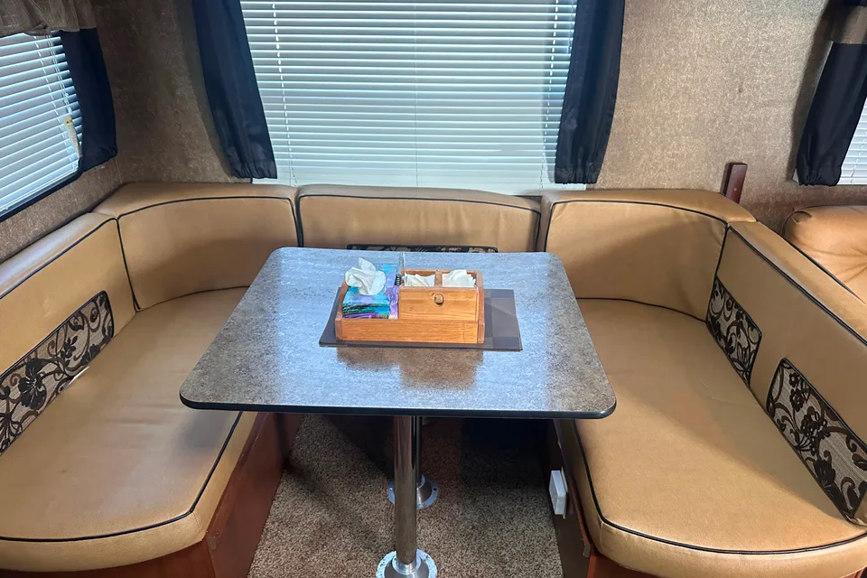 Family Cruiser