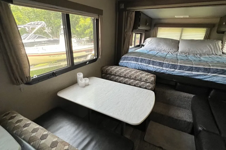 Bellas Bayside Bungalow